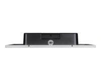 LAY-IN CEILING TILE SPEAKER, 8" DRIVER, FOR 600MM X 60MM SUSPENDED GRID CEILINGS  (SOLD IN PAIRS)